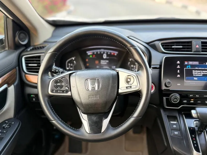 2018 Honda CR-V in Dubai