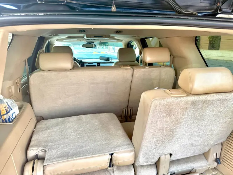 2009 Cadillac Escalade in Dubai