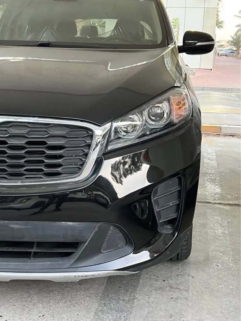 2019 كيا سورينتو in Dubai
