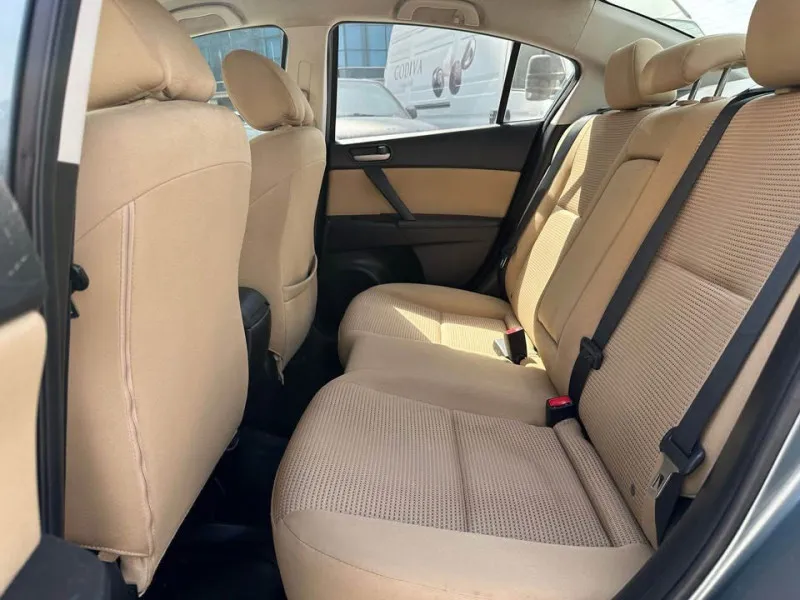 2012 Mazda 3 in Dubai