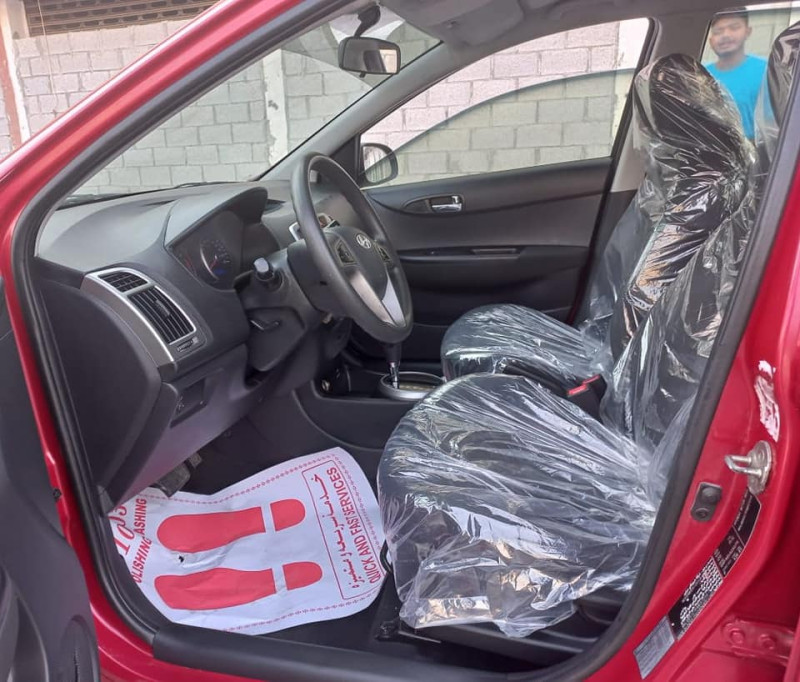 2015 Hyundai I20