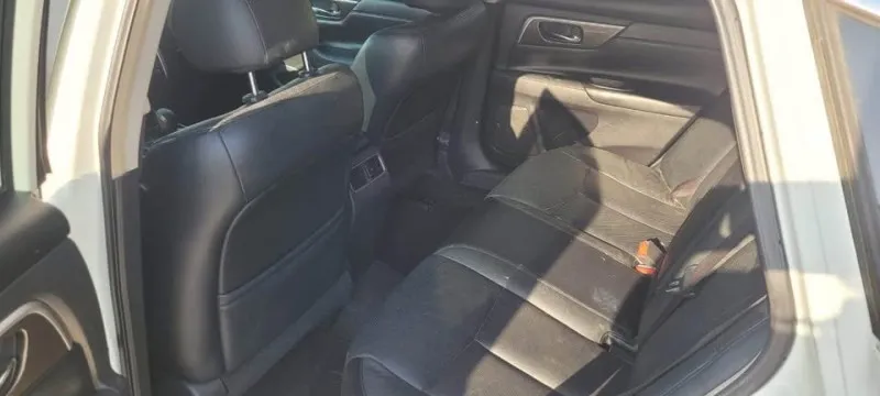 2013 Nissan Altima in Dubai