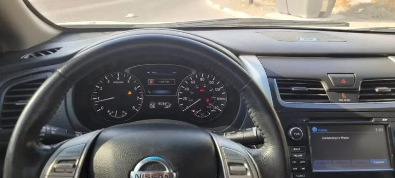 2013 Nissan Altima in Dubai