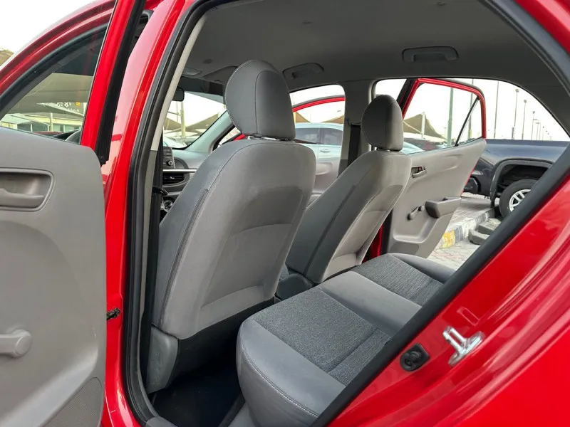 2019 Kia Picanto in Dubai
