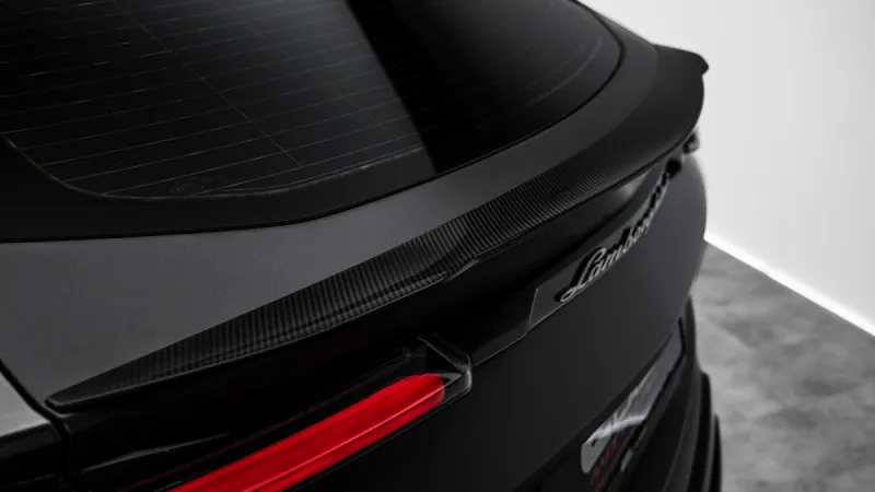 2021 Lamborghini URUS in Dubai