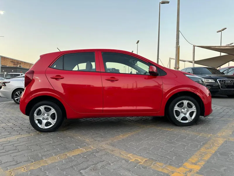 2019 Kia Picanto in Dubai
