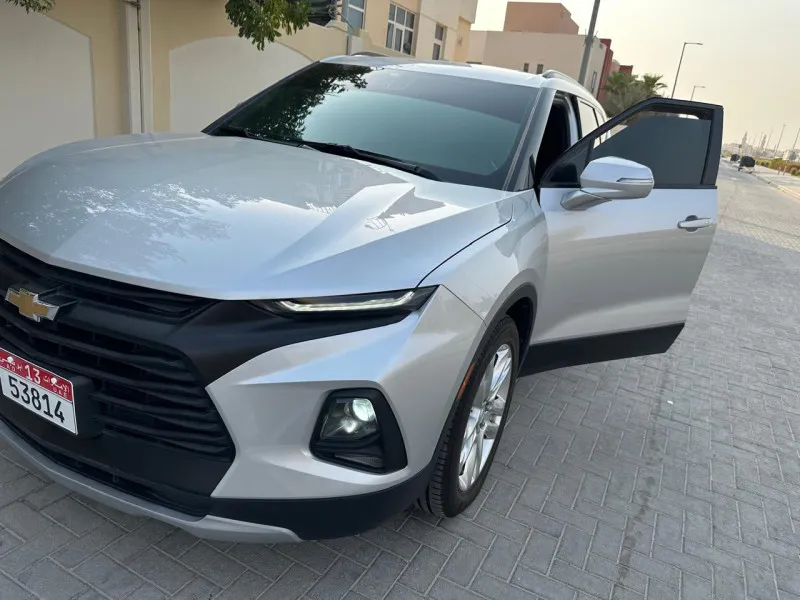 2020 Chevrolet Blazer in Dubai