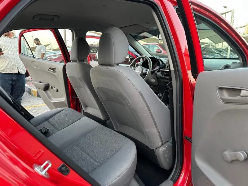 2019 Kia Picanto in Dubai