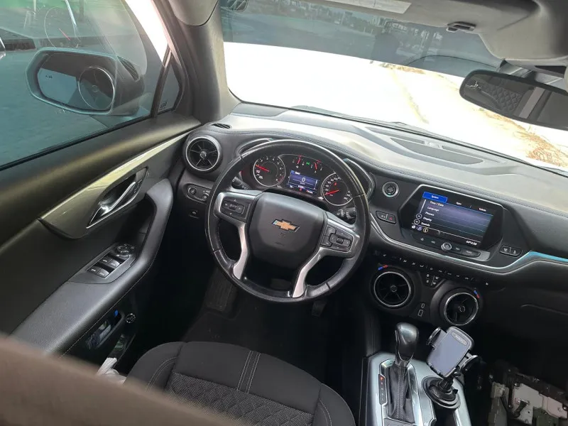 2020 Chevrolet Blazer in Dubai