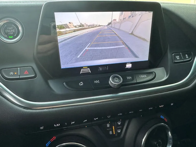 2020 Chevrolet Blazer in Dubai