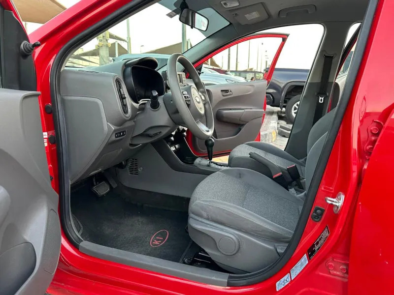 2019 Kia Picanto in Dubai