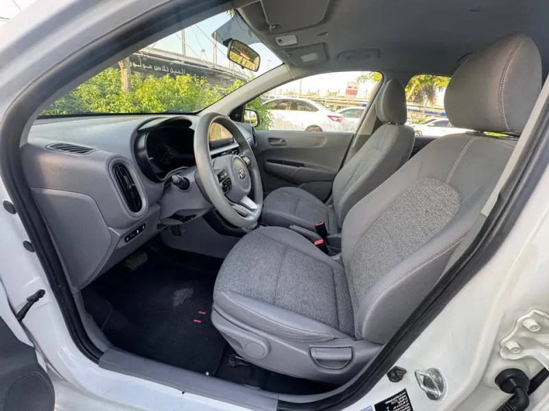 2020 Kia Picanto in Dubai