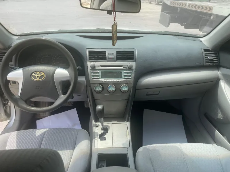 2010 Toyota Camry in Dubai