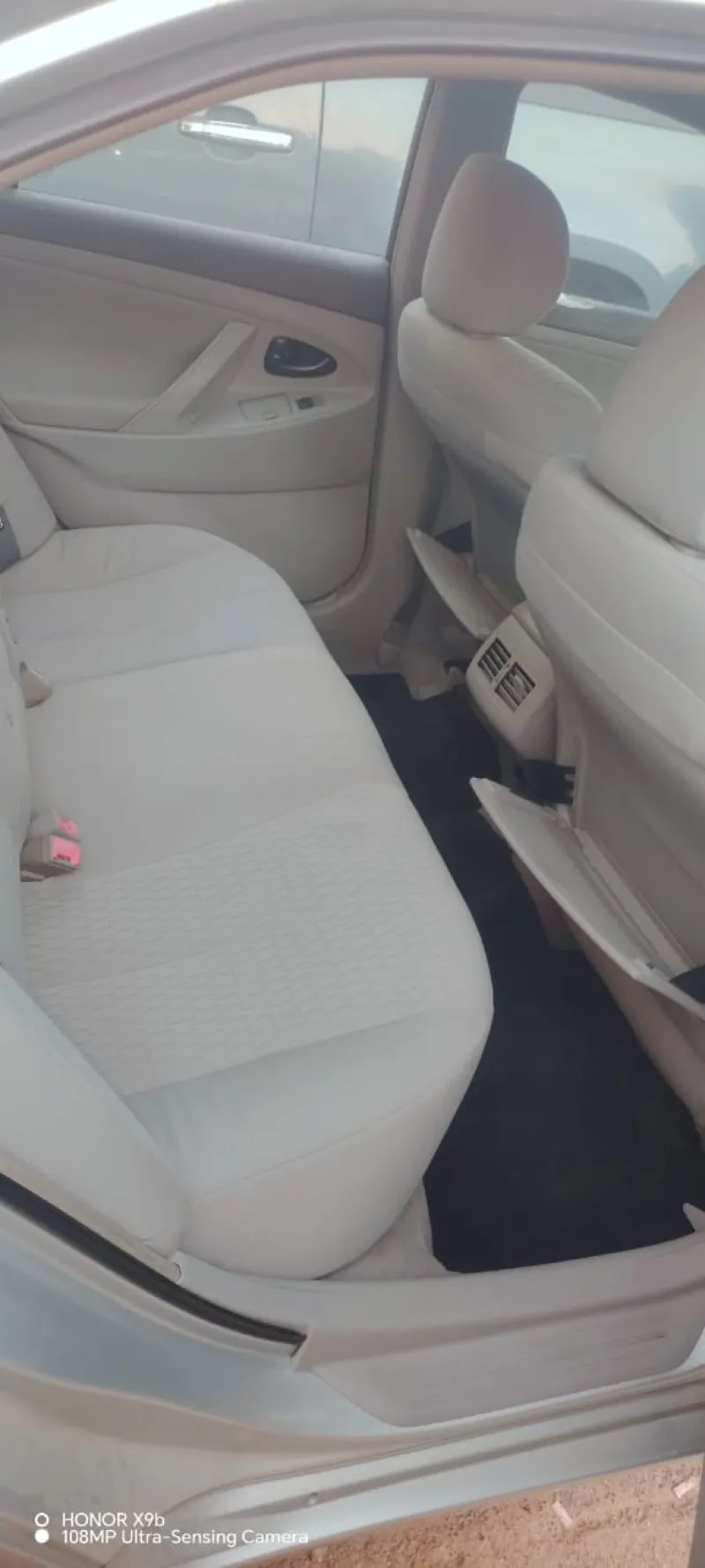 2010 Toyota Camry in Dubai