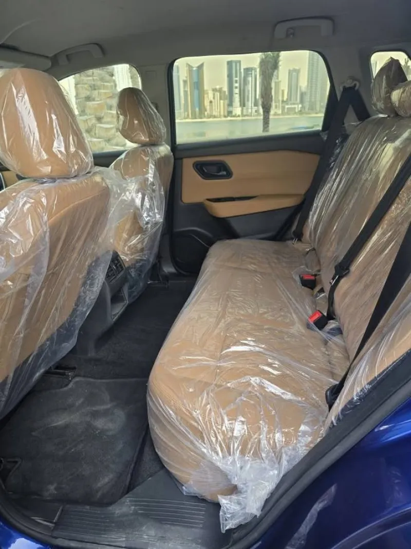 2023 Nissan Rogue in Dubai