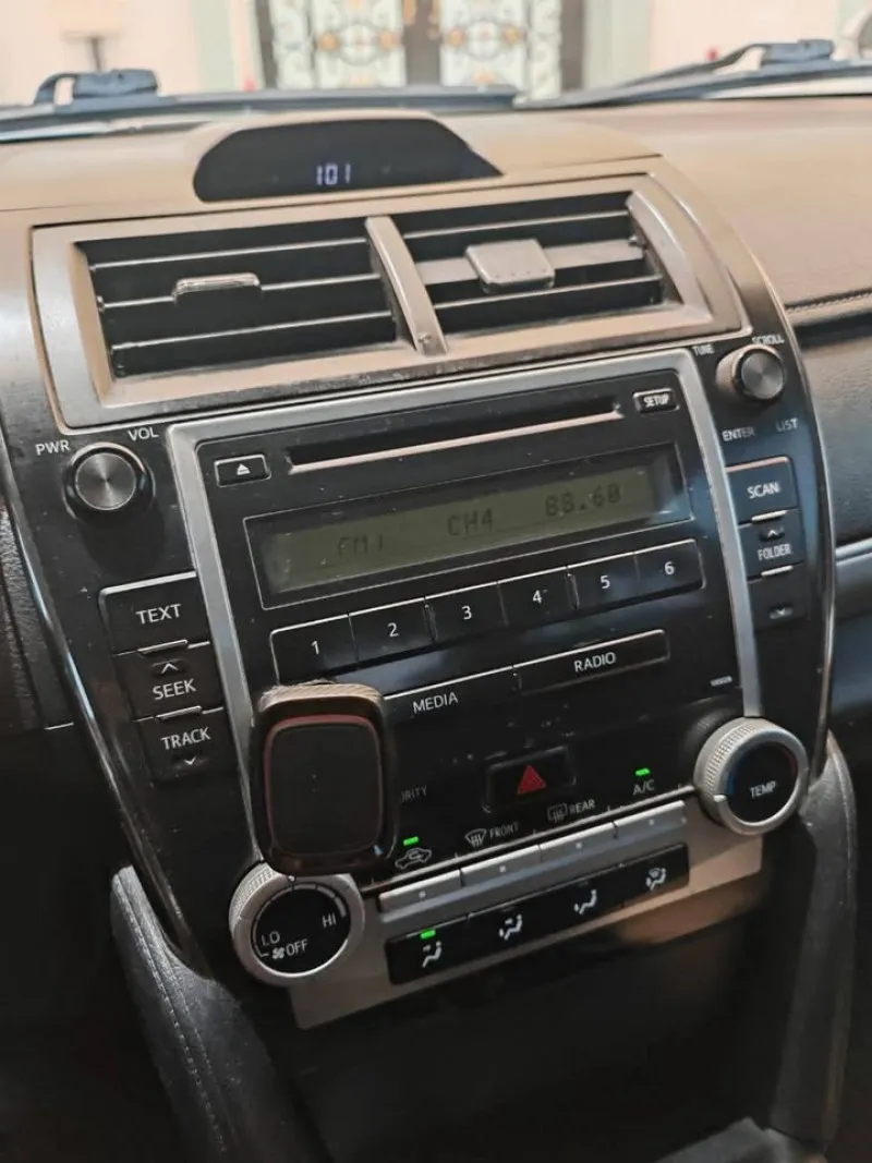 2013 Toyota Camry in Dubai