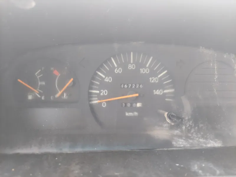 2005 Toyota Coaster in Dubai