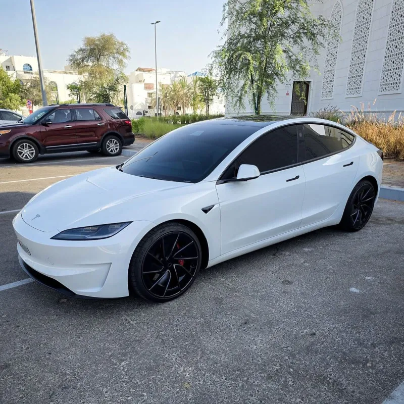 2024 Tesla MODEL 3 in Dubai