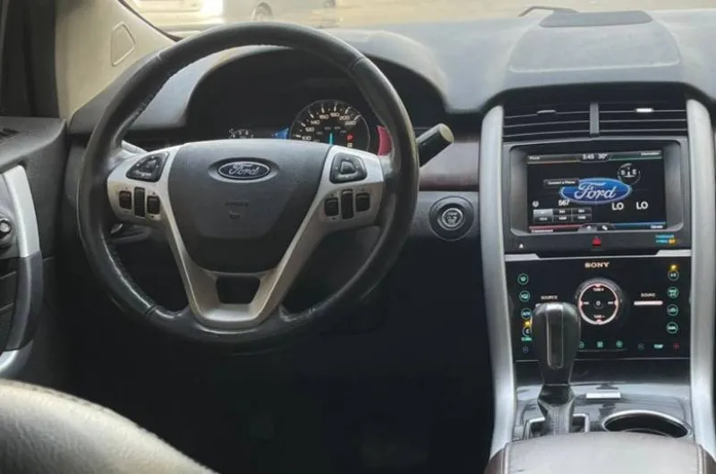 2014 Ford Edge in Dubai