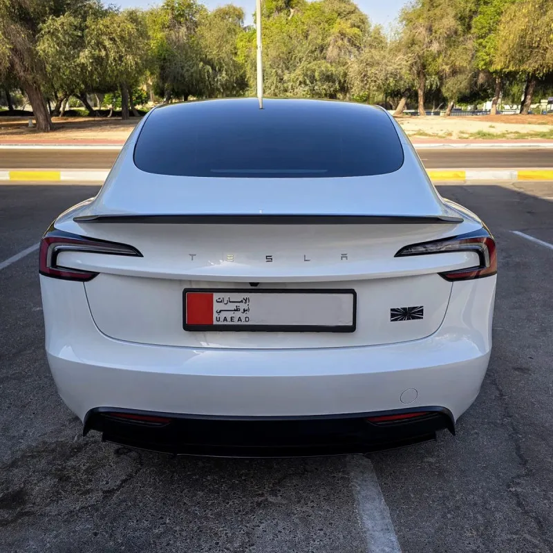 2024 Tesla MODEL 3 in Dubai