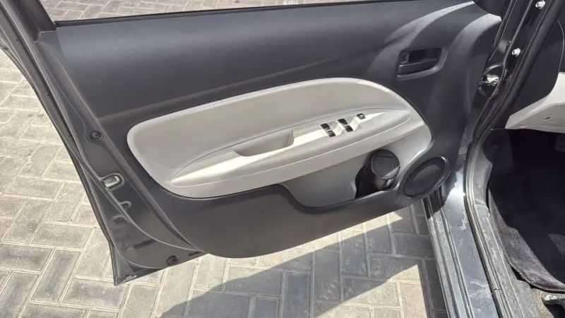 2014 Mitsubishi Mirage in Dubai