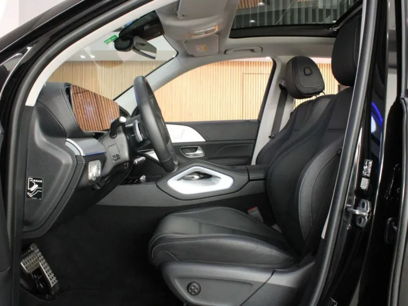2024 Mercedes-Benz GLE in Dubai