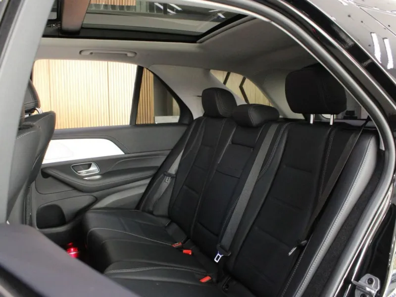 2024 Mercedes-Benz GLE in Dubai