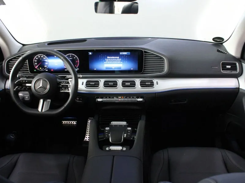 2024 Mercedes-Benz GLE in Dubai