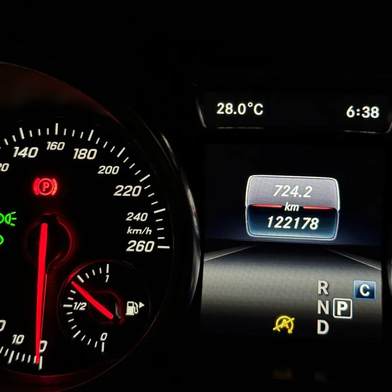 2017 Mercedes-Benz GLS in Dubai