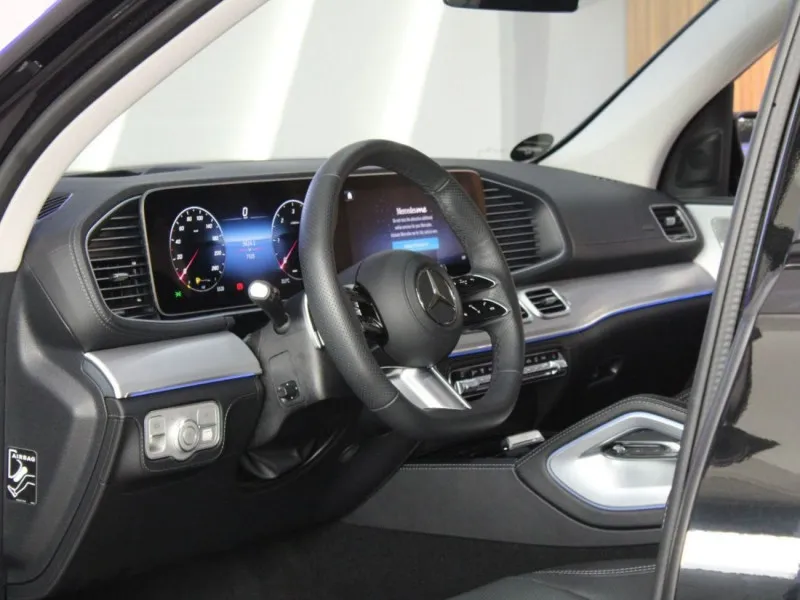 2024 Mercedes-Benz GLE in Dubai