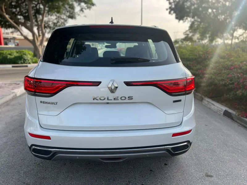2024 Renault Koleos in Dubai