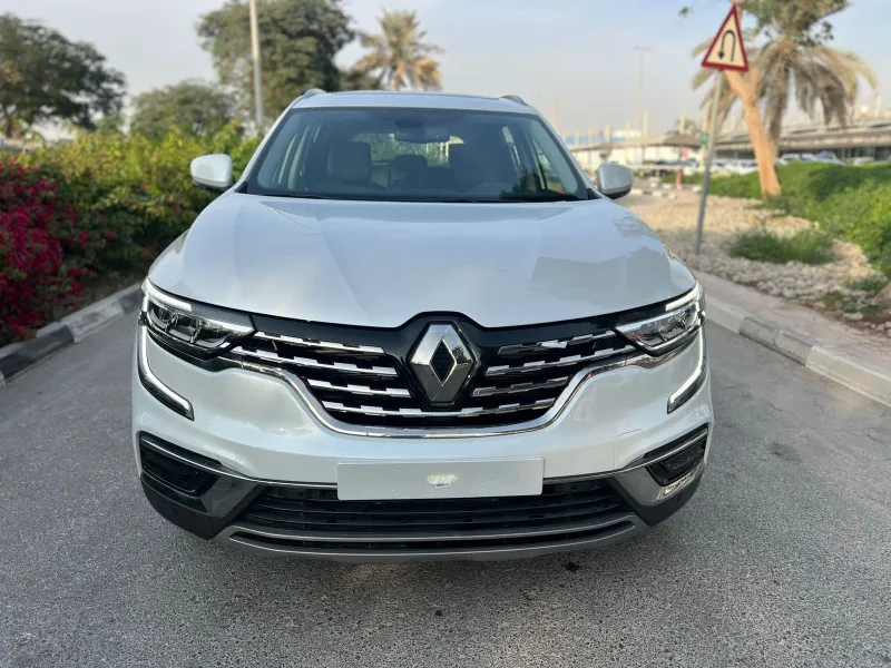 2024 Renault Koleos in Dubai