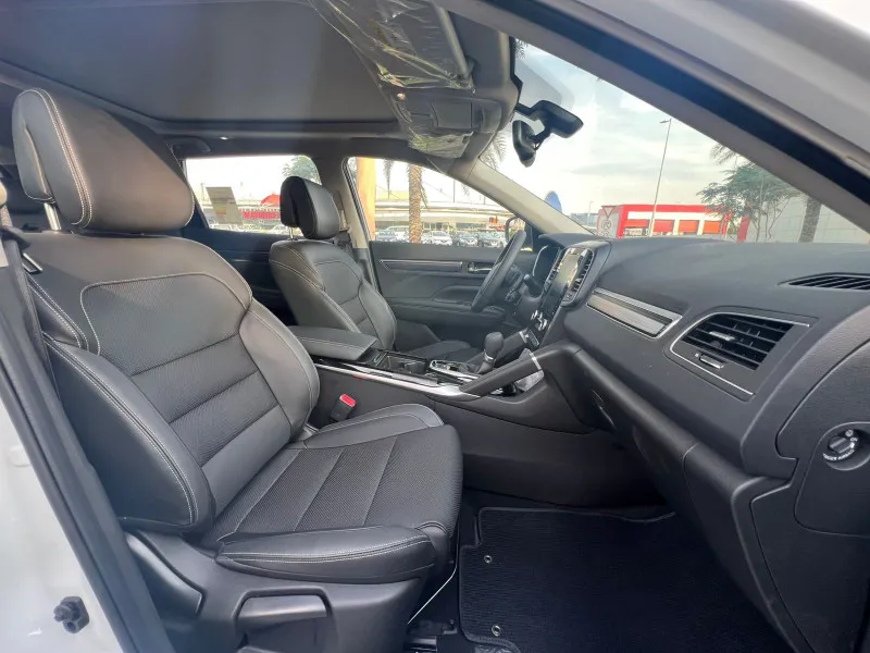 2024 Renault Koleos in Dubai