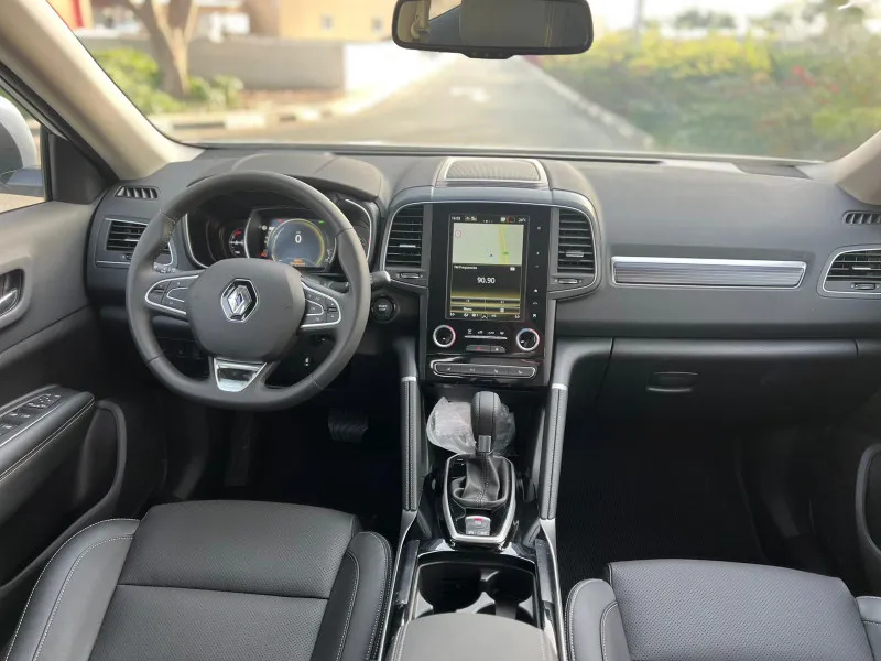 2024 Renault Koleos in Dubai