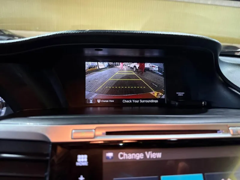 2016 Honda Accord in Dubai