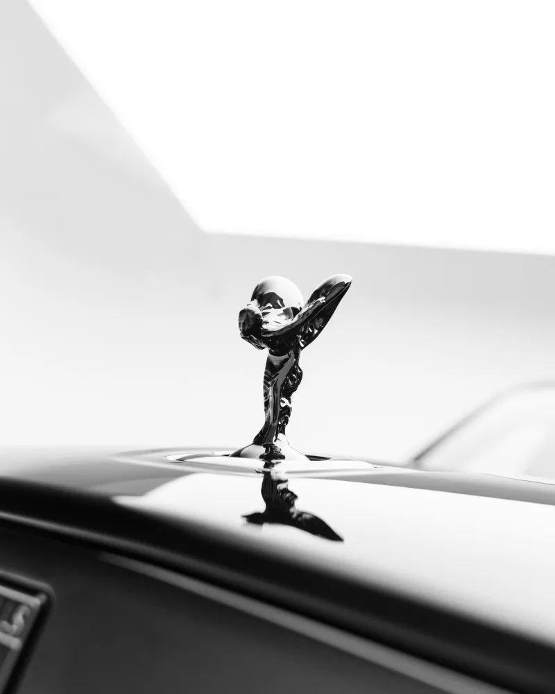 2025 Rolls Royce Cullinan in Dubai