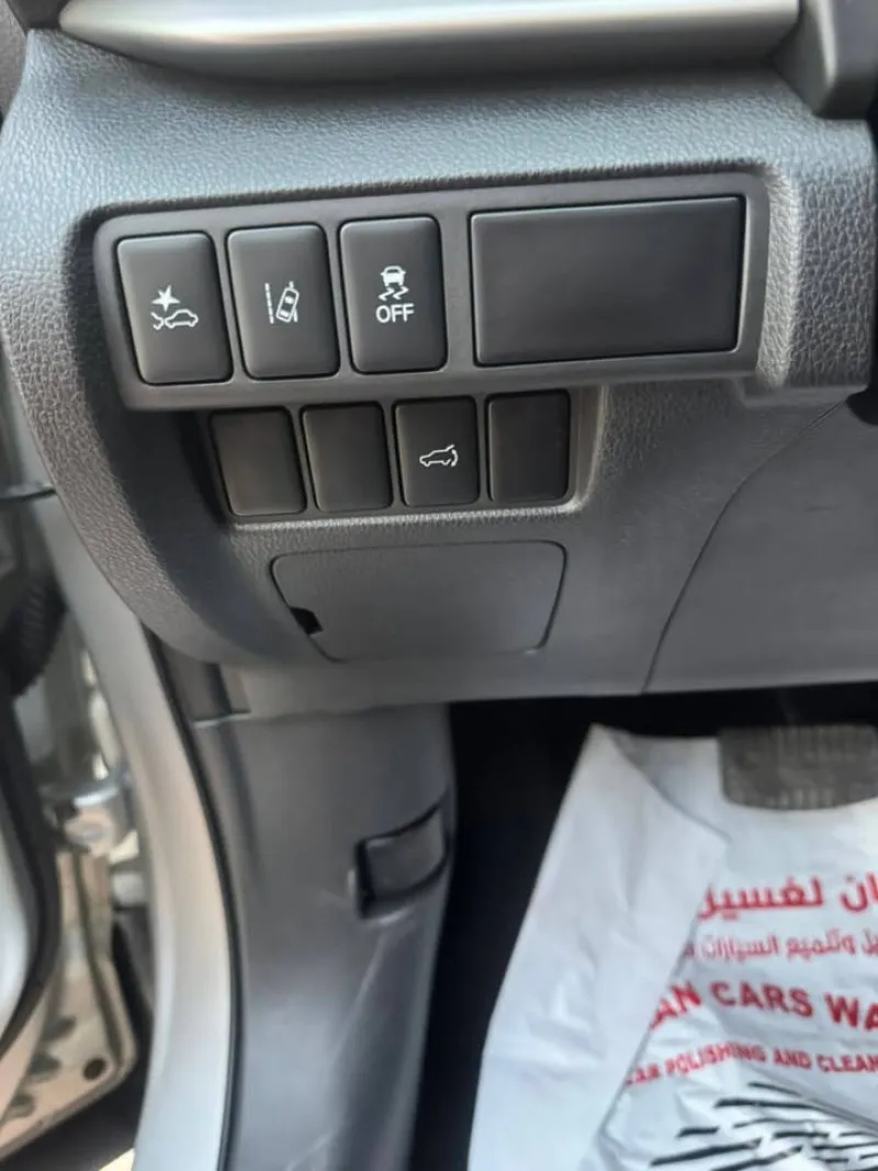 2024 Mitsubishi Eclipse Cross in Dubai