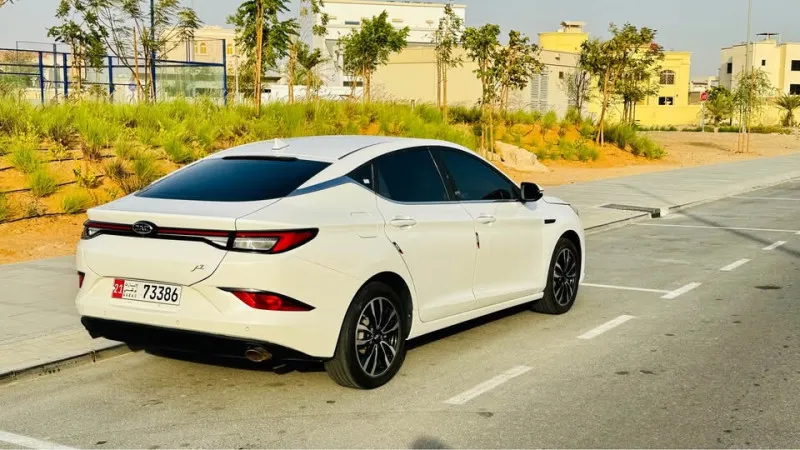 2022 جاك جي ٧ in Dubai
