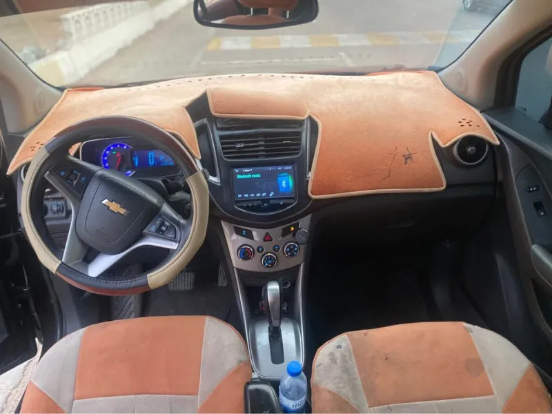 2014 Chevrolet Trax in Dubai