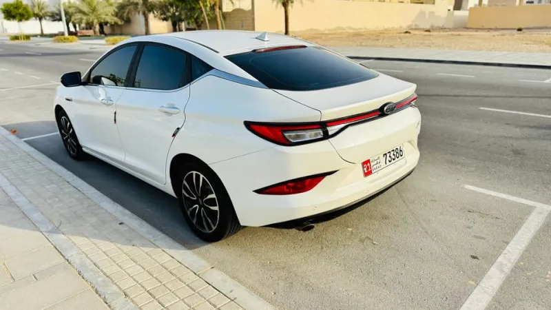 2022 جاك جي ٧ in Dubai