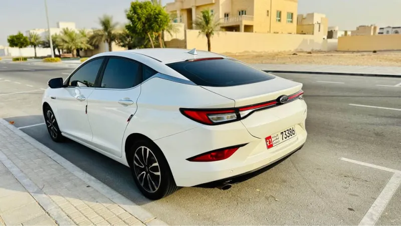 2022 جاك جي ٧ in Dubai