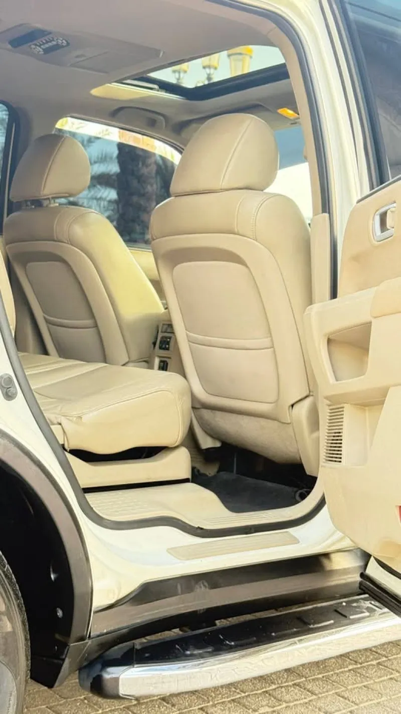 2015 Honda Pilot in Dubai