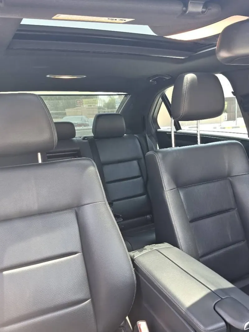 2014 Mercedes-Benz E-Class in Dubai