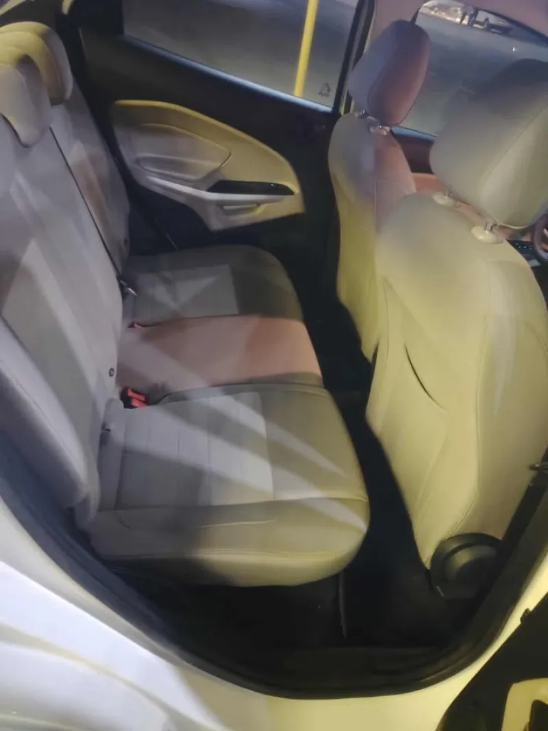 2018 Ford EcoSport in Dubai