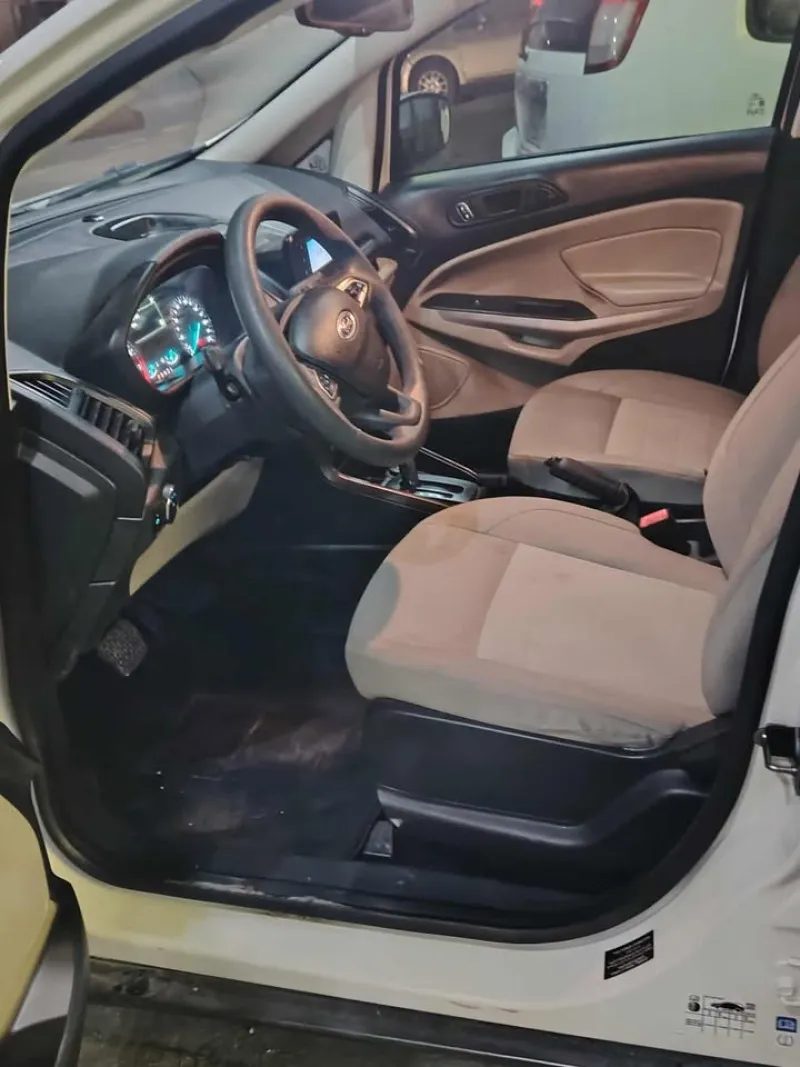 2018 Ford EcoSport in Dubai