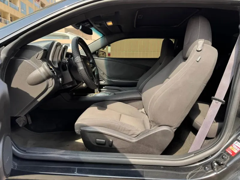 2015 Chevrolet Camaro in Dubai