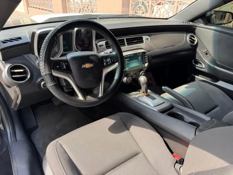 2015 Chevrolet Camaro in Dubai