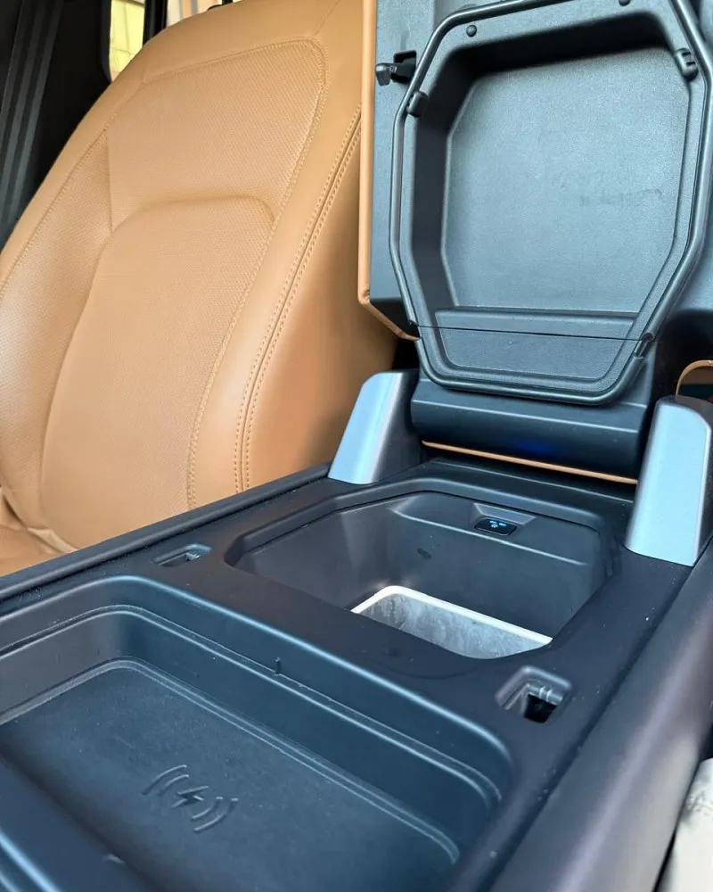 2023 Land Rover Defender in Dubai