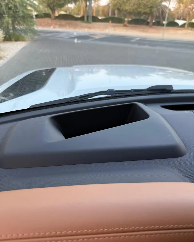 2023 Land Rover Defender in Dubai