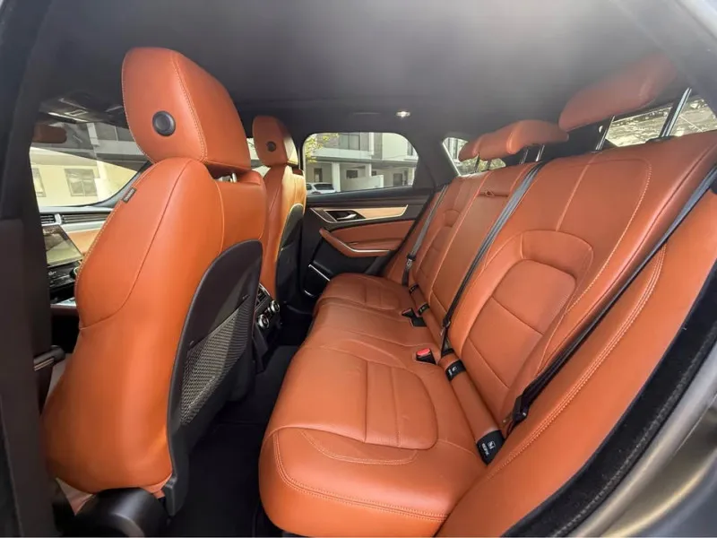 2024 Jaguar F-Pace in Dubai